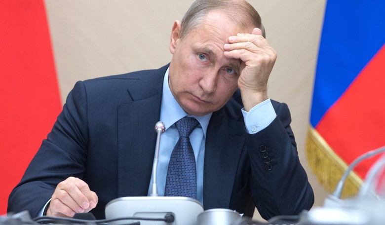 House Reaches Agreement on Russia Sanctions; Vote Will Require Veto-Proof Majority