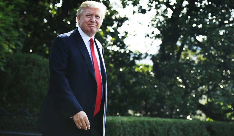 Helping the Victims of Trump Derangement Syndrome