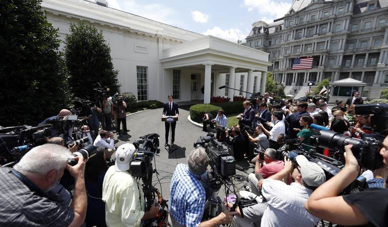 GOP Congressman: Conservatives Should Care Most About Press Freedom
