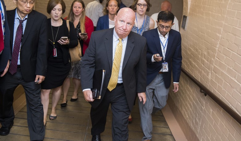 House Passes Bill to Make Tax Cuts Permanent