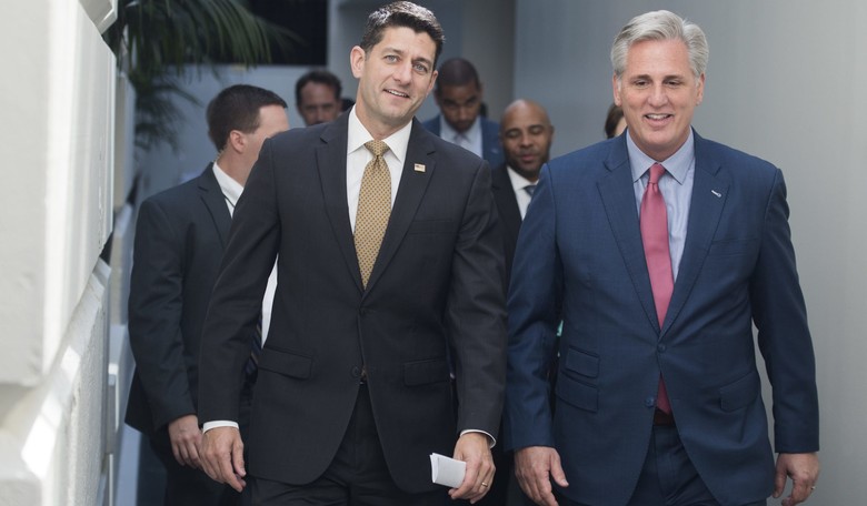 House Passes Sanctions with Administration Rollback Restriction 419-3