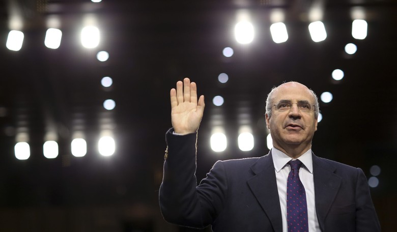 White House Weighing Putin Request to Interrogate Americans Linked to Top Critic Browder