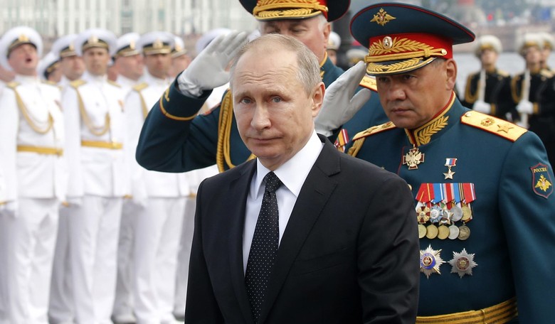 The Wages of 'Collusion' Meme is Big Trouble