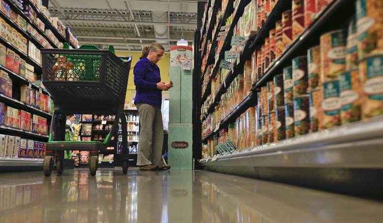 'Phony Organics' Could Shred Consumer Confidence, Schumer Warns