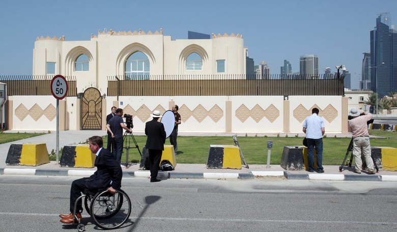 Obama, Bush Officials: Administration Asked Qatar to Host Taliban