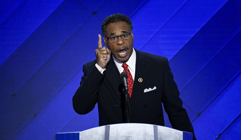 Dem Congressman: Democratic Party 'Sometimes Slips Into Intolerance'