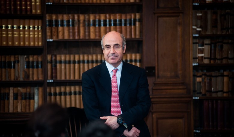 Browder Testimony: Fusion GPS, Firm Behind Trump Dossier and Planned Parenthood, Served Putin's Corruption