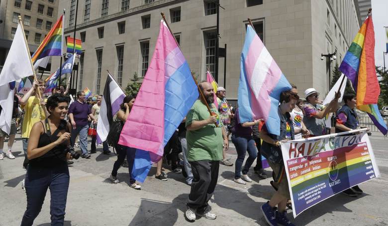 Opponents of Trump Pick Cite 6th Circuit Nominee's Blog Posts, Anti-Gay Slur