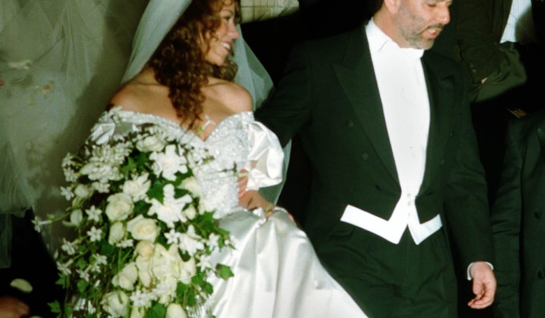 7 Extravagant Celebrity Weddings that Ended in Divorce