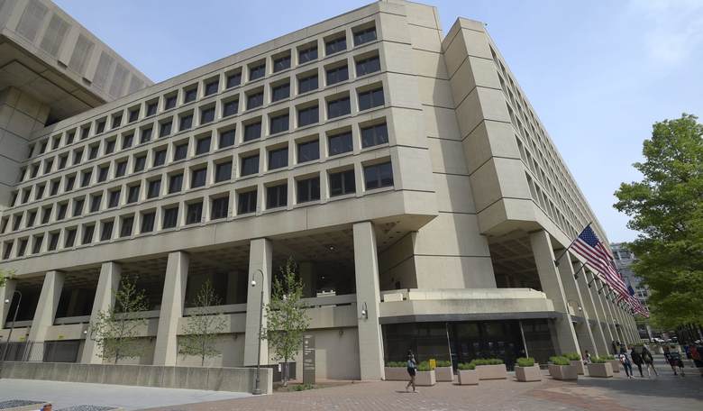 Lawmakers: Cancellation of New FBI Headquarters Puts National Security at Risk
