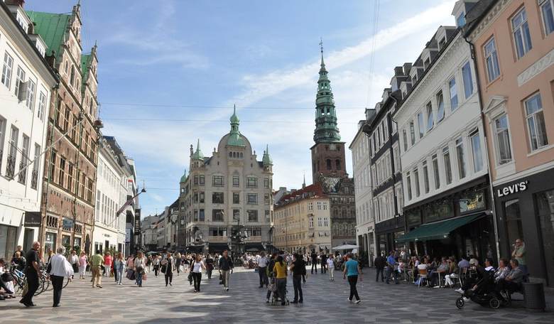 (Some of) 'Old Europe' Is Not So Bad