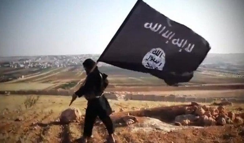Bay Area ISIS Supporter Wanted to 'Redefine Terror,' Kill 10,000