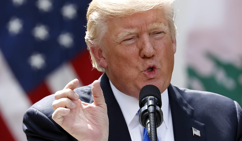 Trump's 'Crazy Act' Threatening Military Action in Venezuela
