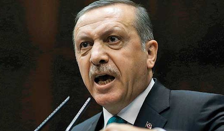 NATO Ally Turkey Threatens to Reveal More Top-Secret Details About U.S. Special Forces in Syria