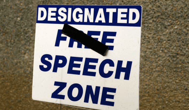 Black Student Activists Want To Defund College Republicans