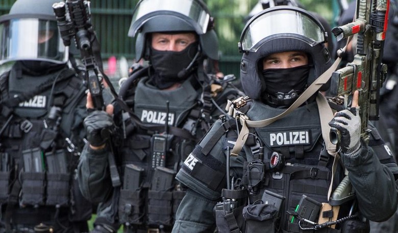 Germany's Refugee-Driven Terror Problem Out of Control After a Dozen Incidents Since Jan 2016
