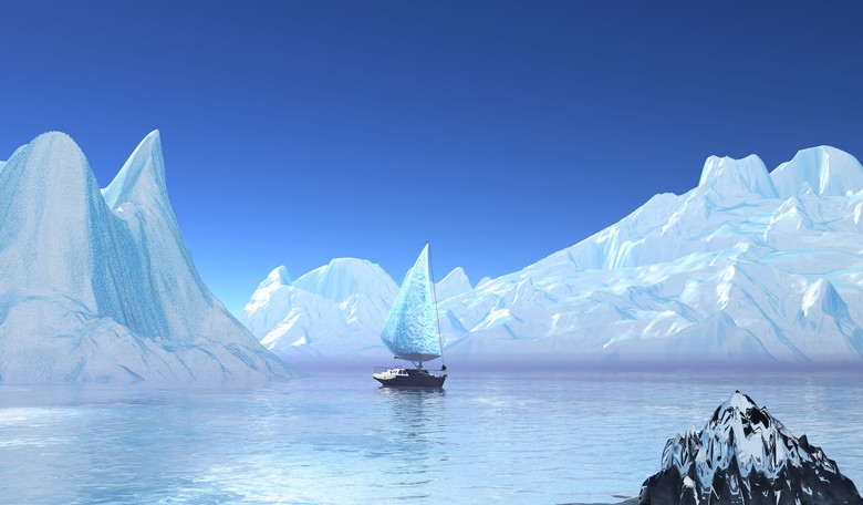 Where Does Global Warming Come From?