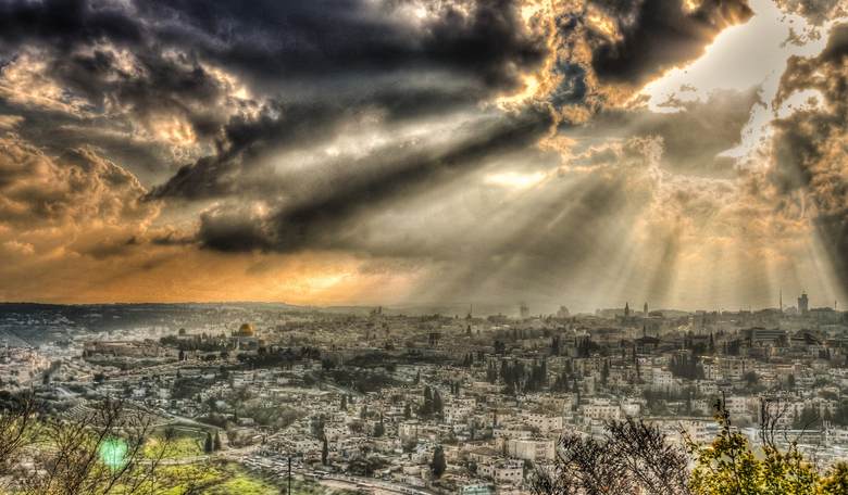 The Superiority of Judeo-Christian Faith