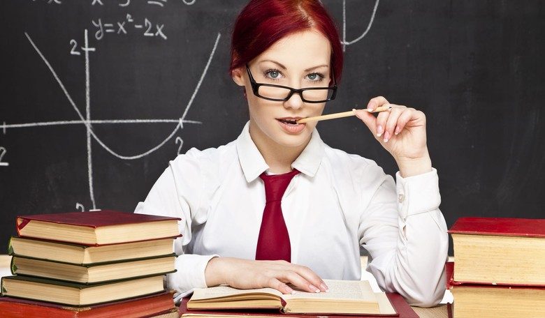 Are Teachers Unions Turning a Blind Eye to Sex with Students?