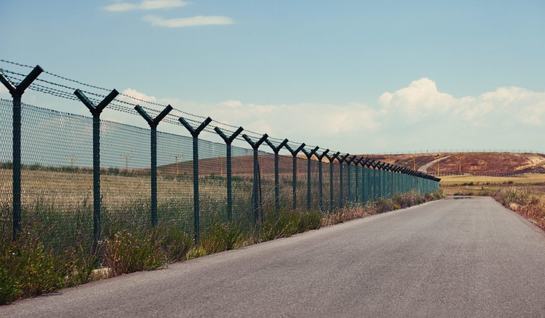 House Republicans Unveil $1.6 Billion Plan for Building Border Wall