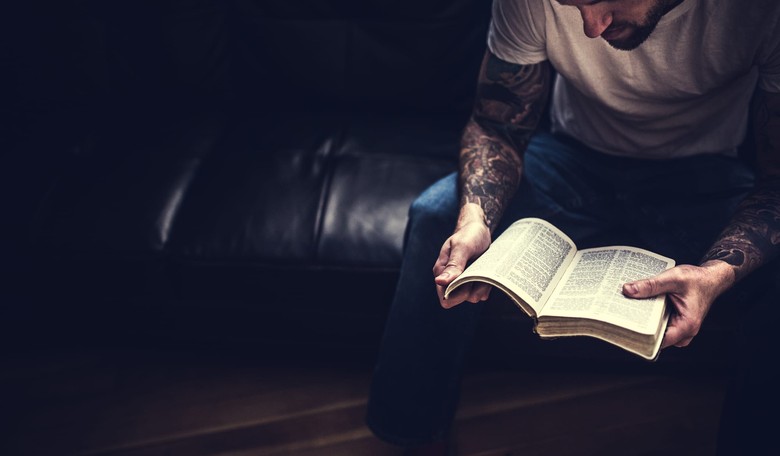The 7 Most Beautiful Passages in the Bible
