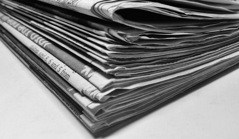 Why Newspapers Are Dying and Why Antitrust Can't Save Them