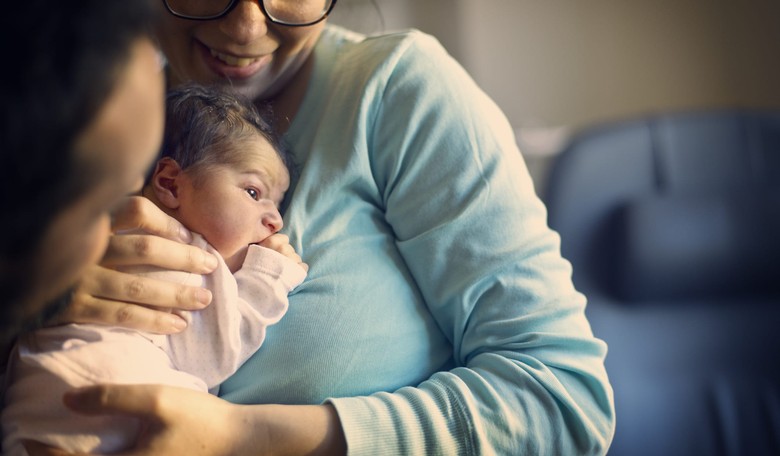 Should You Need the Government to Facilitate Your Fertility?