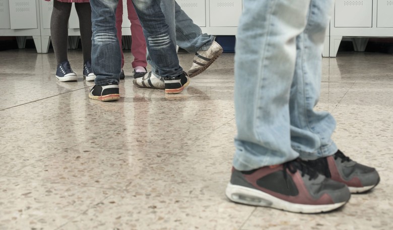 British MP: Teacher Told Classmates Not to Speak to My Son Because I'm a Conservative