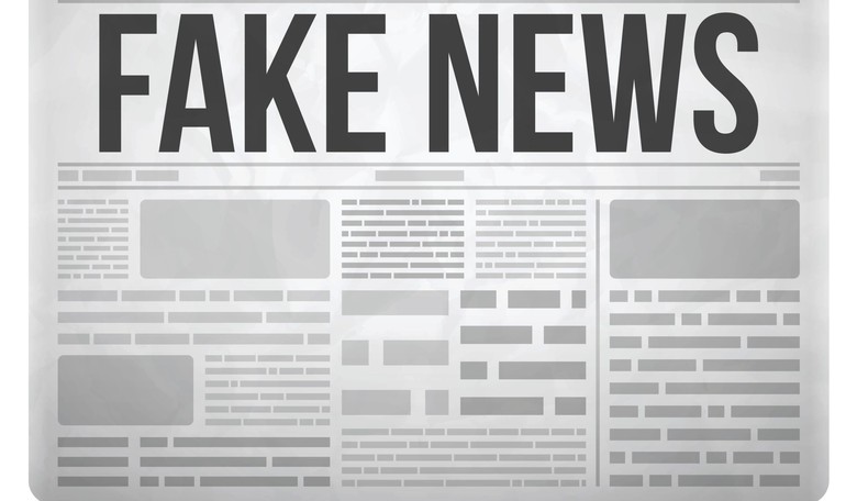 Shock: Snopes Factchecks MSM's Fake News