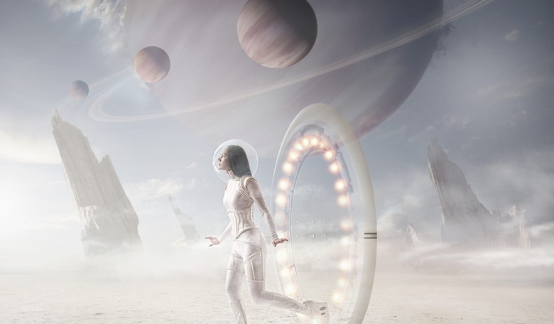 Robert A. Heinlein: The Man Who Loved Women