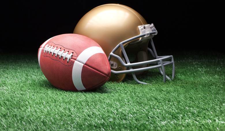 High School Student Tries to Force School to Abandon 'Warrior' Mascot