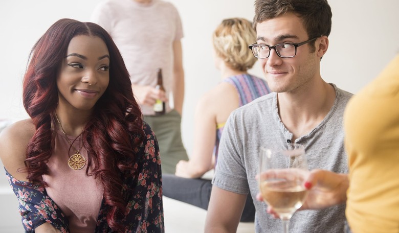 Your Lack of Attraction for Some Races? Racism!