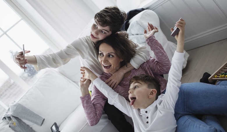 Do All Moms Truly Believe Their Boys Are Rapists?