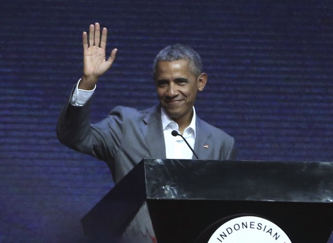 DOJ Settlement: IRS to Pay $3.5 Million to Tea Party Groups for ‘Abuse of Power’