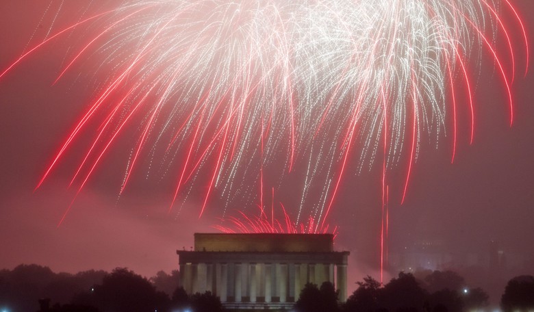 Top 5 Movies to Celebrate This 4th of July