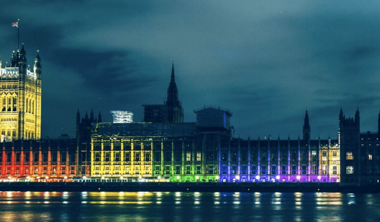 British Authorities Champion LGBT Message for London Pride Parade