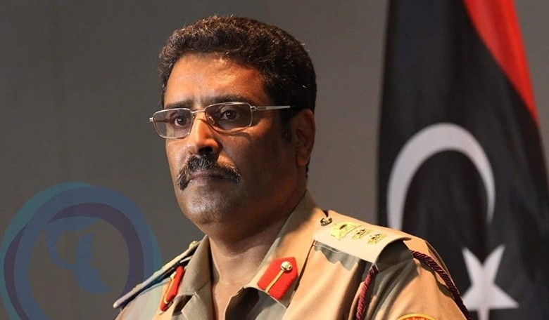 EXCLUSIVE: Libyan Army Spox Says Obama, Clinton 'Abandoned the Libyan People to the Terrorists'