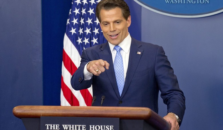 President Chaos and the Keystone Kongress
