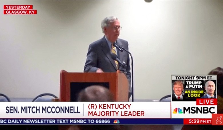 Senators to Trump: Uphold Seniors' Right to Sue Care Facilities