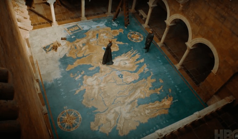 All You Need to Know For Game of Thrones Season 7