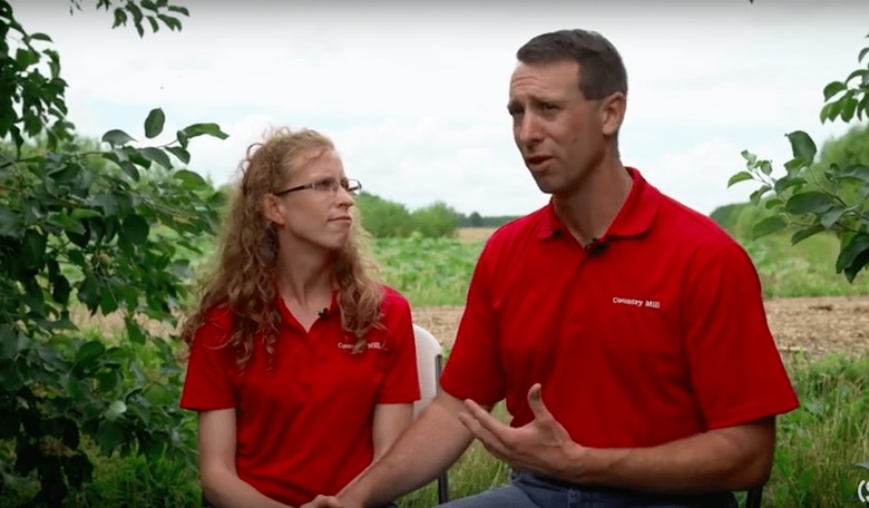 Couple Opens Up About Being Banned From Farmer's Market Over Same-Sex Marriage Views