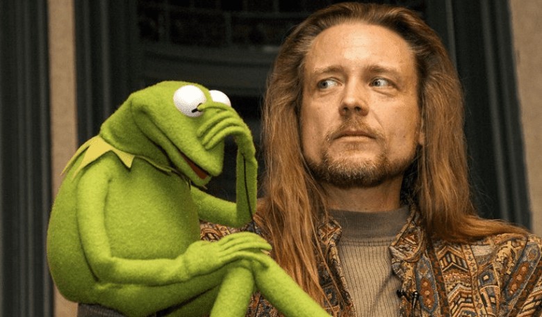 Kermit the Frog Will Get a New Voice After 27 Years