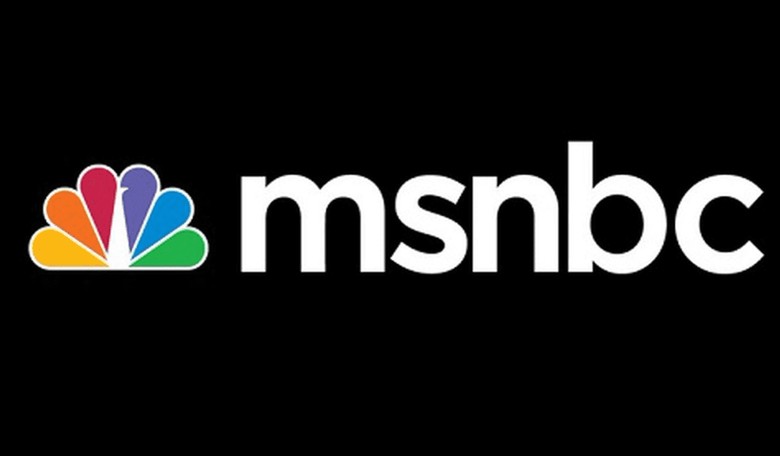 When Even MSNBC Admits There Are 'Loads of ObamaCare Problems'...