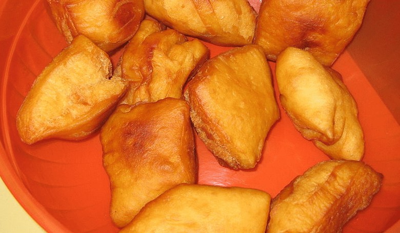 What's for Dinner Around the World?