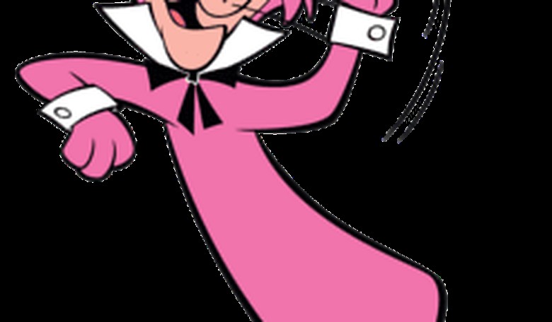 DC Comics Reboots Snagglepuss as 'Gay, Southern Gothic Playwright'