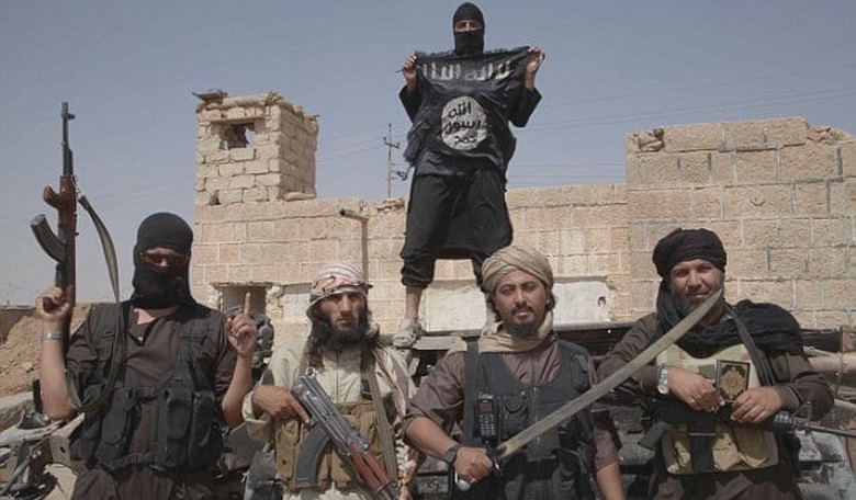 Captured Tunisian ISIS Fighter Confesses Muslim Brotherhood Encouraged Jihad in Syria