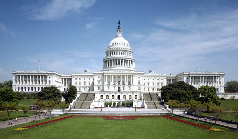 A Peek Behind the Curtain at Our Incompetent Congress