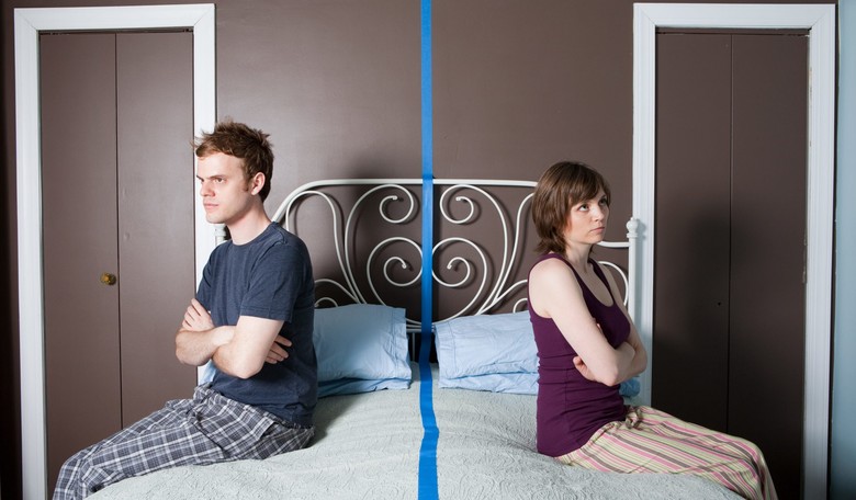 Is 'Nesting' the Answer for Parents Who Are Divorcing?