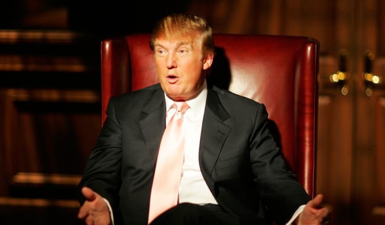 Unearthed 2004 Trump Op-Ed Recalls Early Days of Reality TV Craze