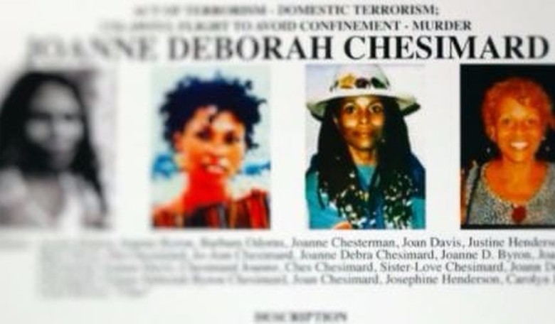 'Women's March' Wishes Happy Birthday to FBI 'Most Wanted Terrorist' Joanne Chesimard